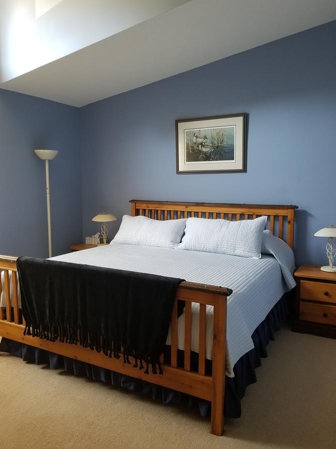 Mulvehill Creek Wilderness Inn And Wedding Chapel 雷夫尔斯托克 外观 照片
