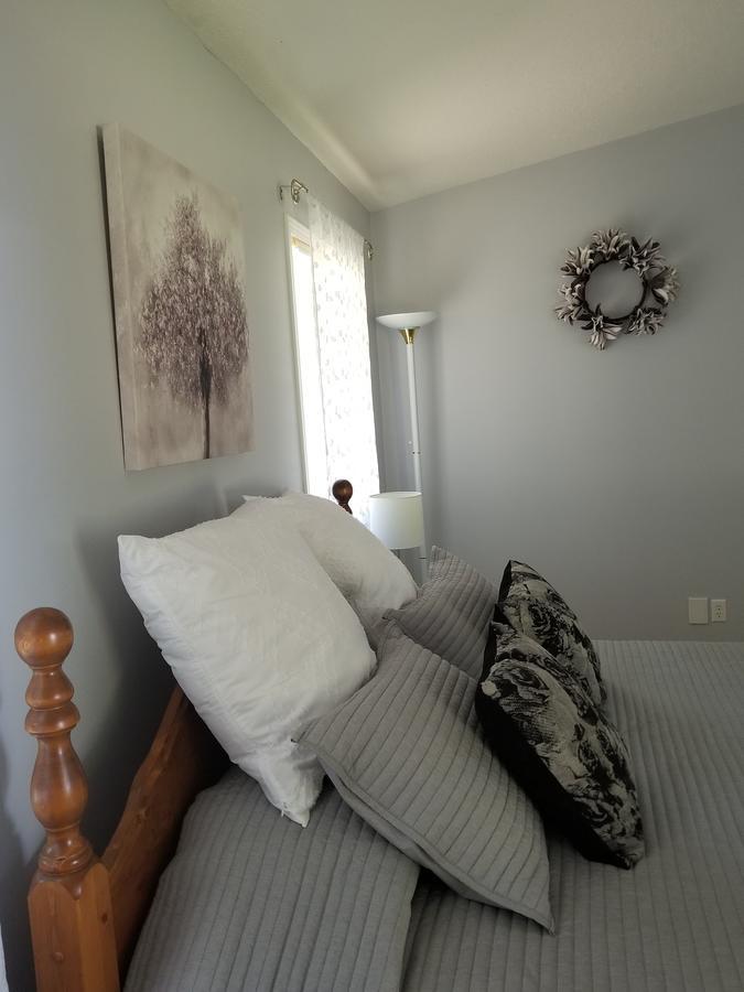 Mulvehill Creek Wilderness Inn And Wedding Chapel 雷夫尔斯托克 外观 照片