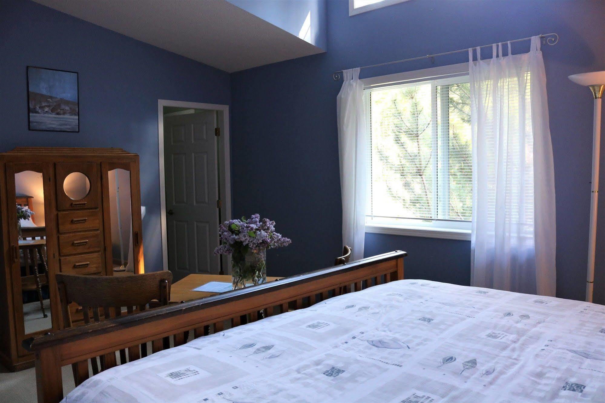 Mulvehill Creek Wilderness Inn And Wedding Chapel 雷夫尔斯托克 外观 照片